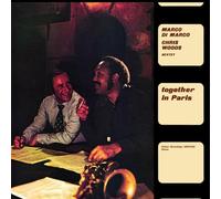 Marco,Marco di & Woods,Chris - Together in Paris