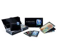 Marco Marini Kabbalistic Visions (Mixed Media Product)