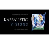 Marco Marini Kabbalistic Visions (Mixed Media Product)