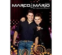 Marco & Mario - Flecha Do Cupido Ao Vivo