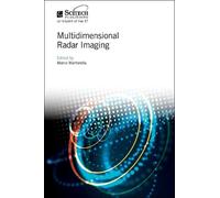 Marco Martorella Multidimensional Radar Imaging (Copertina rigida)