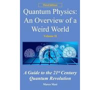 Marco Masi Quantum Physics (Tascabile)