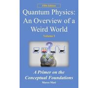 Marco Masi Quantum Physics (Tascabile)