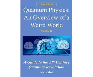 Marco Masi Quantum Physics (Tascabile)