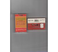 MARCO MASINI - CANTABASE - MC - MUSICASSETTE