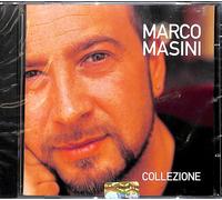 Marco Masini - Collezione CD Pop Rock 2001 Ricordi