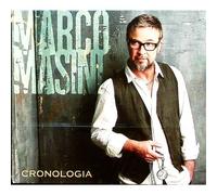 Marco Masini - Cronologia (3CD Cofanetto)