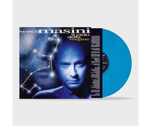 Marco Masini - Il cielo della vergine azzurro