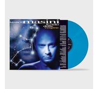 Marco Masini - Il cielo della vergine - Lp azzurro