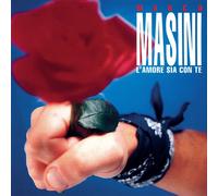 Marco Masini - L'amore Sia Con Te - Cd (edizione 2022)