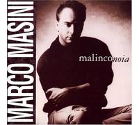 Marco Masini - Malinconoia