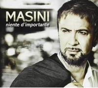 Marco Masini - Niente d'Importante