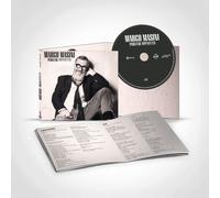 Marco Masini Perfetto Imperfetto Cd Digipack Nuovo e Sigillato