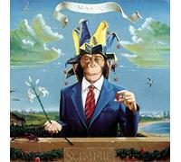 Marco Masini - Scimmie