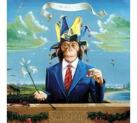 marco masini - scimmie
