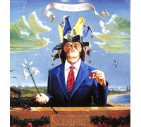 Marco Masini - Scimmie LP Vinile 1998 Pop Rock