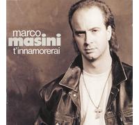 Marco Masini T'Innamorerai (1993) (CD)