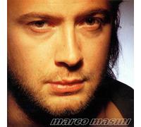Marco Masini - T'Innamorerai LP Vinile 180gr Clear 2022 - Sony RCA editoriale
