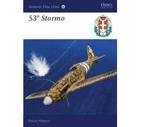 Marco Mattioli 53° Stormo (Tascabile) Aviation Elite Units