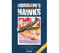 Marco Mattioli Mussolini's Hawks (Tascabile)