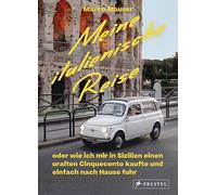 Marco Maurer Da Meine italienische Reise: oder wie ich mir in (Copertina rigida)