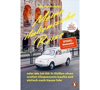 Marco Maurer Da Meine italienische Reise: oder wie ich mir in Sizili (Tascabile)