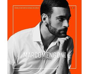 Marco Mengoni - Le Cose Che Non Ho
