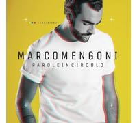 Audio Cd Marco Mengoni - Parole In Circolo