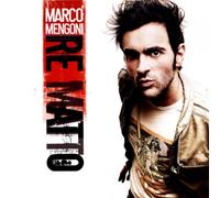 Mengoni Marco - Re Matto