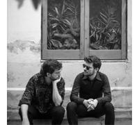 Marco Mezquida and Carles Marigó Les Set Fulles Del Faig (CD) Album