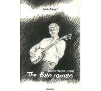 Marco «Mock» Zanzi. The Banjoman