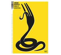 Marco Morosini. Gran buffet