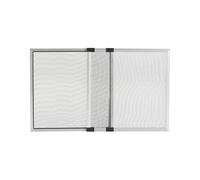 Marco Mosquitero Aluminio Extensible 50x 75/138 cm