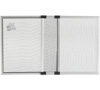 Marco Mosquitero Aluminio Extensible 50X 75/138 Cm.