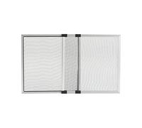 Marco Mosquitero Aluminio Extensible 50x 75/138 cm.