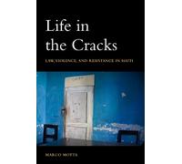 Marco Motta Life in the Cracks (Copertina rigida) Thinking from Elsewhere
