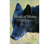 Marco Musiani The World of Wolves (Copertina rigida)