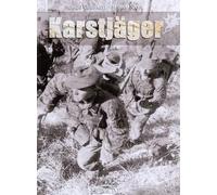 Marco Nara Sergio Corbatti Karstjager (1943-1945) (Copertina rigida)