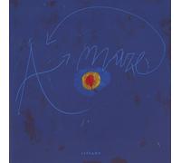 Marco Nereo Rotelli. A-Mare - [Sillabe]