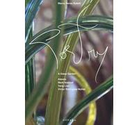 Marco Nereo Rotelli. Poetry: a glass garden. Adonis. Mark Axelrod. Yang Lian. Victor Rodríguez Núñez. Catalogo della mostra (Venezia, 7 maggio-24 novembre 2019). Ediz. italiana e inglese