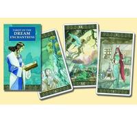 Marco Nizzoli Tarot of the Dream Enchantress (Cards)