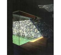 Marco Ortalli. Architetture