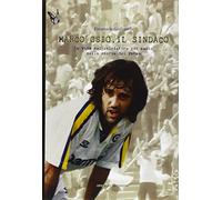 Marco Osio, il sindaco