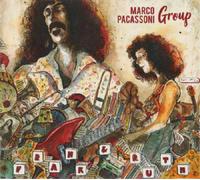 Pacassoni Marco Group - Frank & Ruth A Vibes And Marimba Trib.