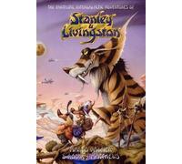 Marco Palmer Ro The Fantastic Intergalactic Adventures of Stanley an (Tascabile)