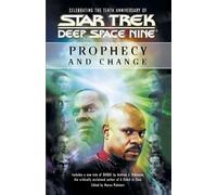 Marco Palmieri Prophecy and Change (Tascabile)