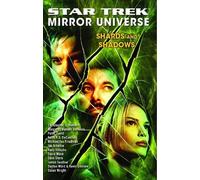 Marco Palmieri Star Trek: Mirror Universe: Shards and Shadows (Tascabile)