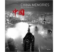 Marco Paoluzzo China Memories (Copertina rigida)