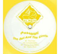 Marco Passarani - The Dot And The Circle