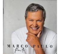 Marco Paulo - Por Ti [CD] 2022